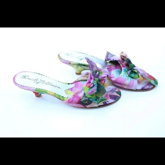 Beverly Feldman sandals - Picture 8 of 8